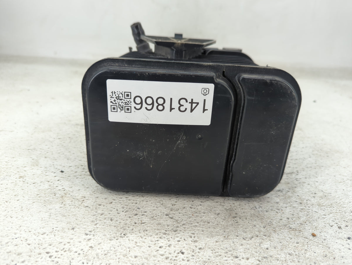 2016 Chevrolet Cruze Fuel Vapor Charcoal Canister 1431866 - Oemusedautoparts1.com