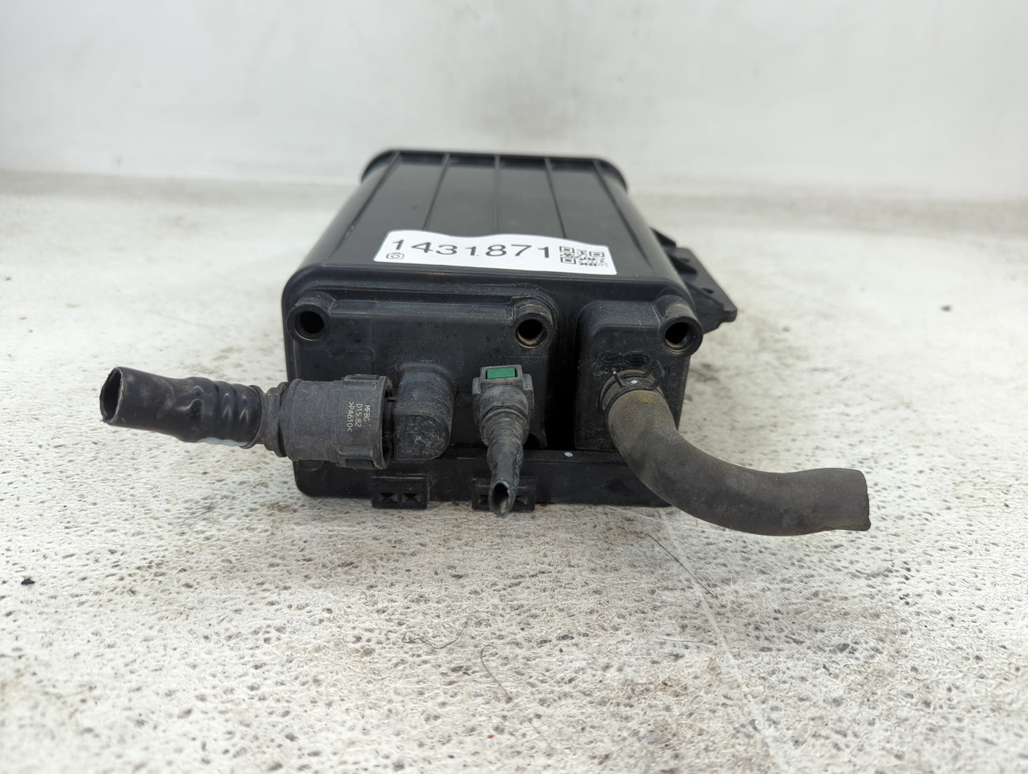 2016 Chevrolet Cruze Fuel Vapor Charcoal Canister - Oemusedautoparts1.com