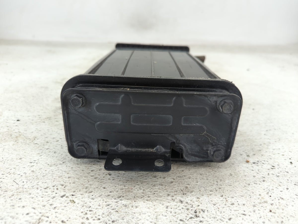 2016 Chevrolet Cruze Fuel Vapor Charcoal Canister 1431871 - Oemusedautoparts1.com