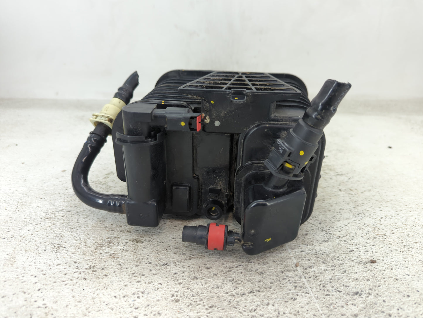 2016 Chevrolet Cruze Fuel Vapor Charcoal Canister 1431883 - Oemusedautoparts1.com