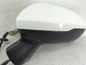 compare product 2016-2019 Chevrolet Cruze Driver Side View Mirror - Left Door Mirror OEM Used