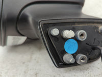 2016-2019 Chevrolet Cruze Driver Side View Mirror - Left Door Mirror OEM Used - Oemusedautoparts1.com