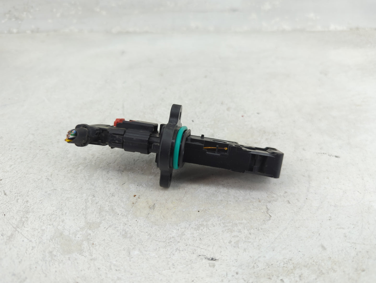 2016-2017 Chevrolet Cruze Mass Air Flow Meter Maf 1434004 - Oemusedautoparts1.com