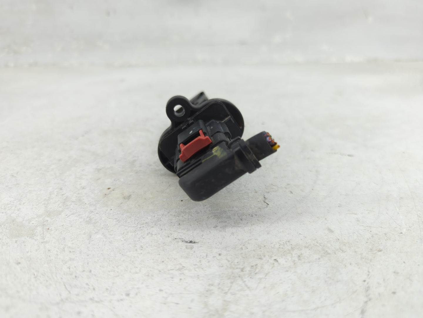 2016-2017 Chevrolet Cruze Mass Air Flow Meter Maf 1434004 - Oemusedautoparts1.com