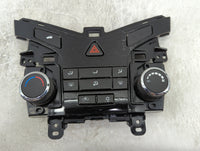 2012-2016 Chevrolet Cruze Climate Control Module Temperature AC/Heater Replacement P/N:95146207 386207A0523609930 Fits OEM U