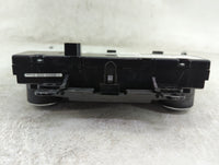 2012-2016 Chevrolet Cruze Climate Control Module Temperature AC/Heater Replacement P/N:95146207 386207A0523609930 Fits OEM U