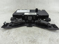 2012-2016 Chevrolet Cruze Climate Control Module Temperature AC/Heater Replacement P/N:95146207 386207A0523609930 Fits OEM U