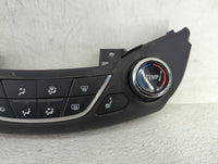 2016-2018 Chevrolet Cruze Climate Control Module Temperature AC/Heater Replacement P/N:39028879 7003070200000X Fits OEM Used
