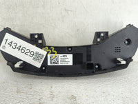 2016-2018 Chevrolet Cruze Climate Control Module Temperature AC/Heater Replacement P/N:39028879 7003070200000X Fits OEM Used