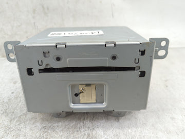 2015-2016 Chevrolet Cruze Radio AM FM Cd Player Receiver Replacement P/N:23284452 GA-130-COLR-NT Fits Fits 2014 2015 2016 20