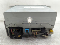 2015-2016 Chevrolet Cruze Radio AM FM Cd Player Receiver Replacement P/N:23284452 GA-130-COLR-NT Fits Fits 2014 2015 2016 20
