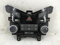 2012-2016 Chevrolet Cruze Climate Control Module Temperature AC/Heater Replacement P/N:95146207 386207A0525P0357 Fits OEM Us