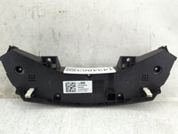 2016-2018 Chevrolet Cruze Climate Control Module Temperature AC/Heater Replacement P/N:39028880 7003070200000X Fits OEM Used