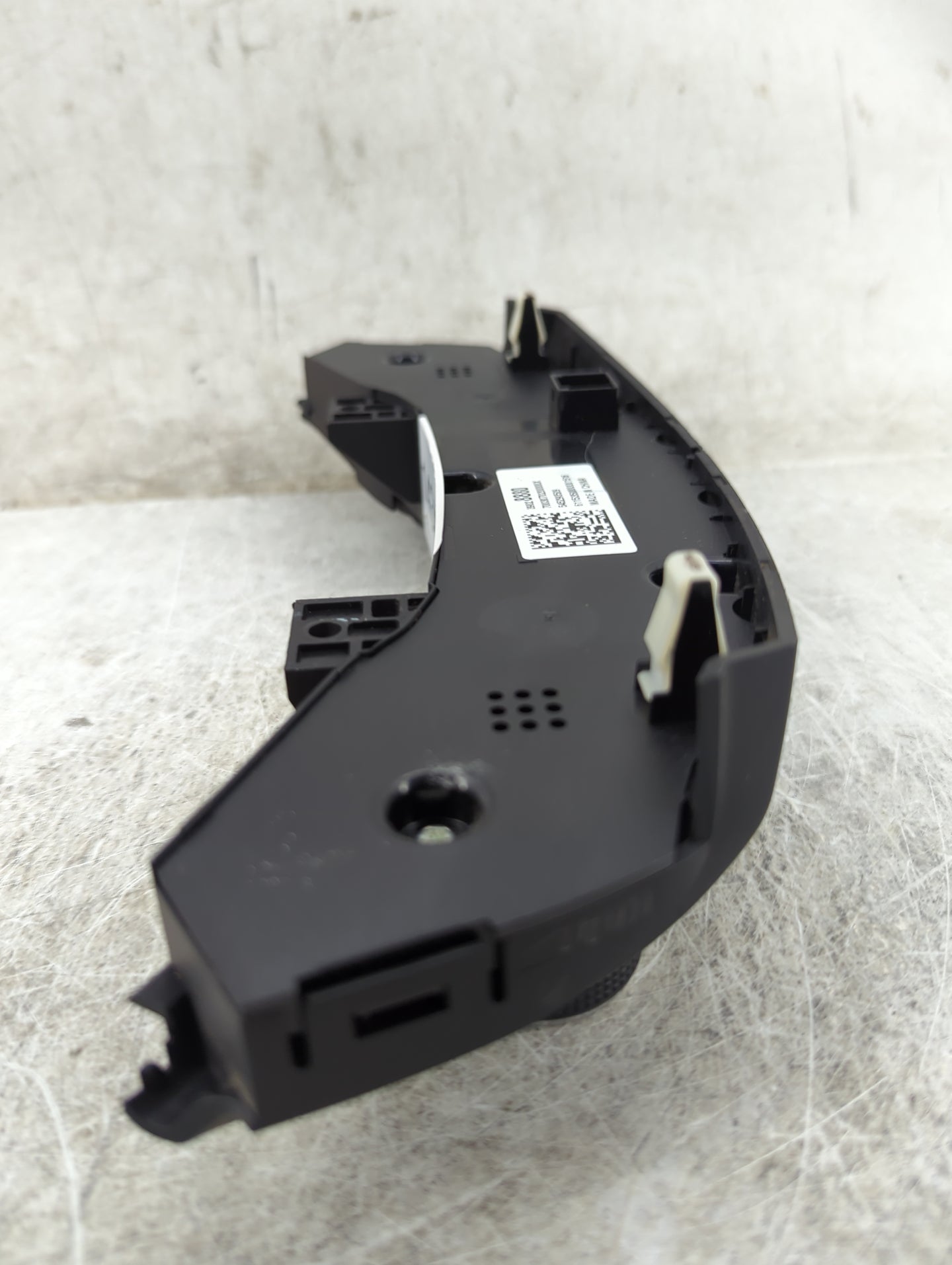 2016-2018 Chevrolet Cruze Climate Control Module Temperature AC/Heater Replacement P/N:39028880 7003070200000X Fits OEM Used