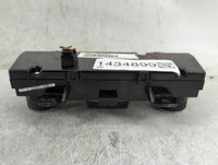 2012-2016 Chevrolet Cruze Climate Control Module Temperature AC/Heater Replacement P/N:95146207 386207A051330049 Fits OEM Us