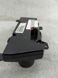 2012-2016 Chevrolet Cruze Climate Control Module Temperature AC/Heater Replacement P/N:95146207 386207A051330049 Fits OEM Us