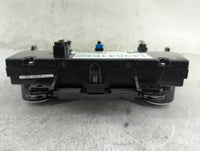 2012-2016 Chevrolet Cruze Climate Control Module Temperature AC/Heater Replacement P/N:95146207 386207A051610110 Fits OEM Us