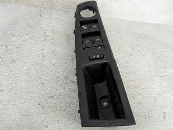 compare product 2011-2016 Chevrolet Cruze Master Power Window Switch Replacement Driver Side Left P/N:22869AB0272028 Fits OEM Used Auto Parts