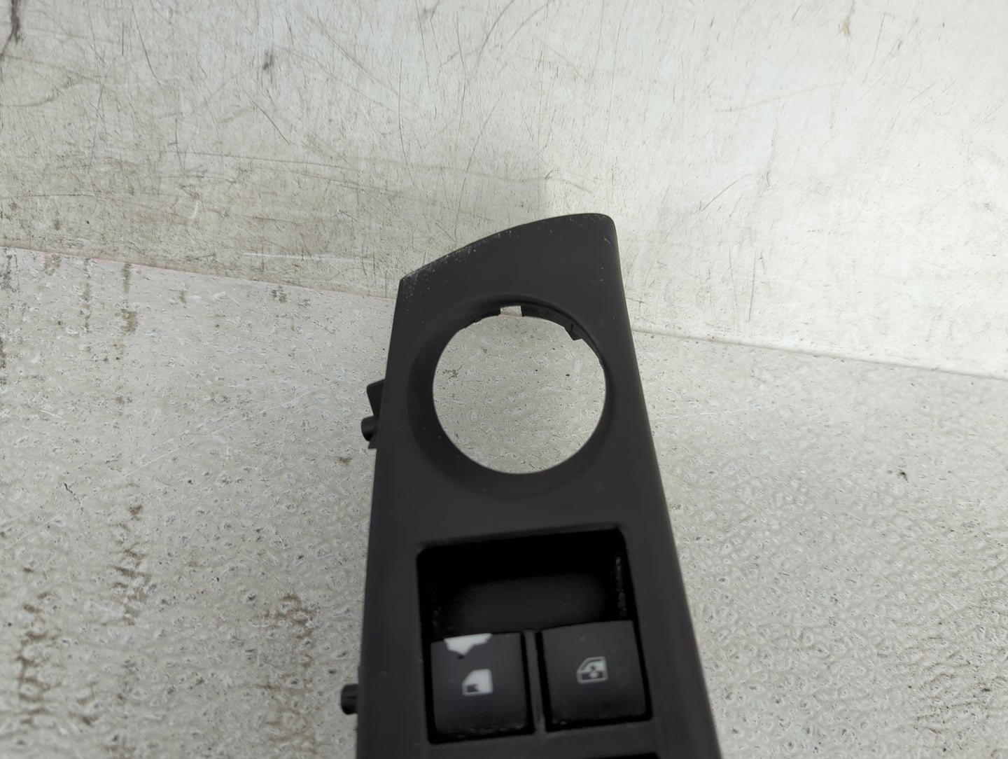 2011-2016 Chevrolet Cruze Master Power Window Switch Replacement Driver Side Left P/N:22869AB0272028 Fits OEM Used Auto Part