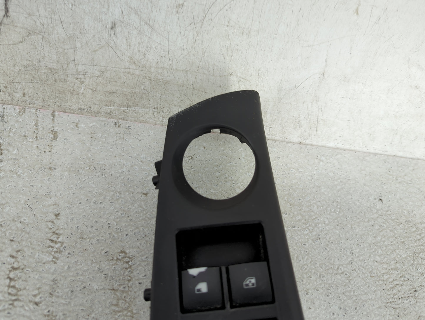 2011-2016 Chevrolet Cruze Master Power Window Switch Replacement Driver Side Left P/N:22869AB0272028 Fits OEM Used Auto Part