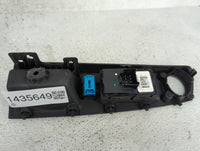 2011-2016 Chevrolet Cruze Master Power Window Switch Replacement Driver Side Left P/N:22869AB0272028 Fits OEM Used Auto Part