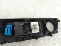 2011-2016 Chevrolet Cruze Master Power Window Switch Replacement Driver Side Left P/N:22869AB0272028 Fits OEM Used Auto Part
