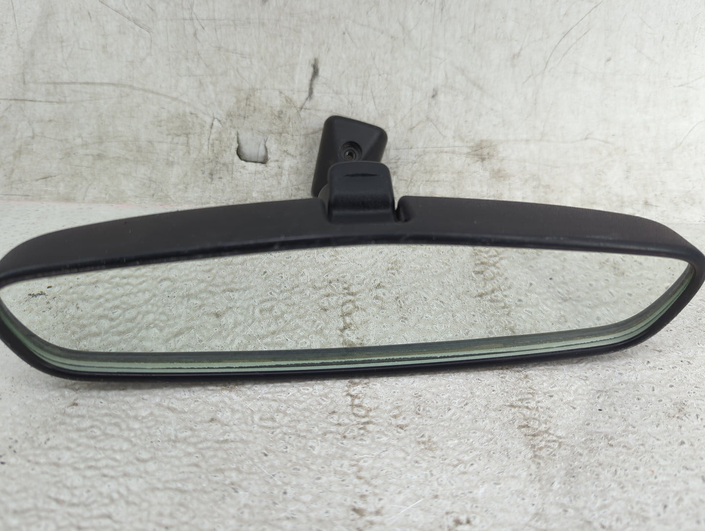 2016 Chevrolet Cruze Interior Rear View Mirror Replacement OEM Fits OEM Used Auto Parts - Oemusedautoparts1.com