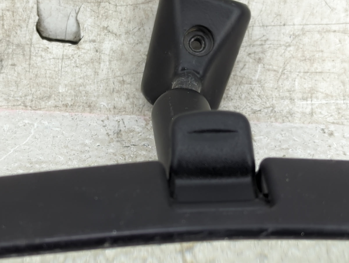 2011-2019 Chevrolet Cruze Interior Rear View Mirror Replacement OEM Fits OEM Used Auto Parts - Oemusedautoparts1.com