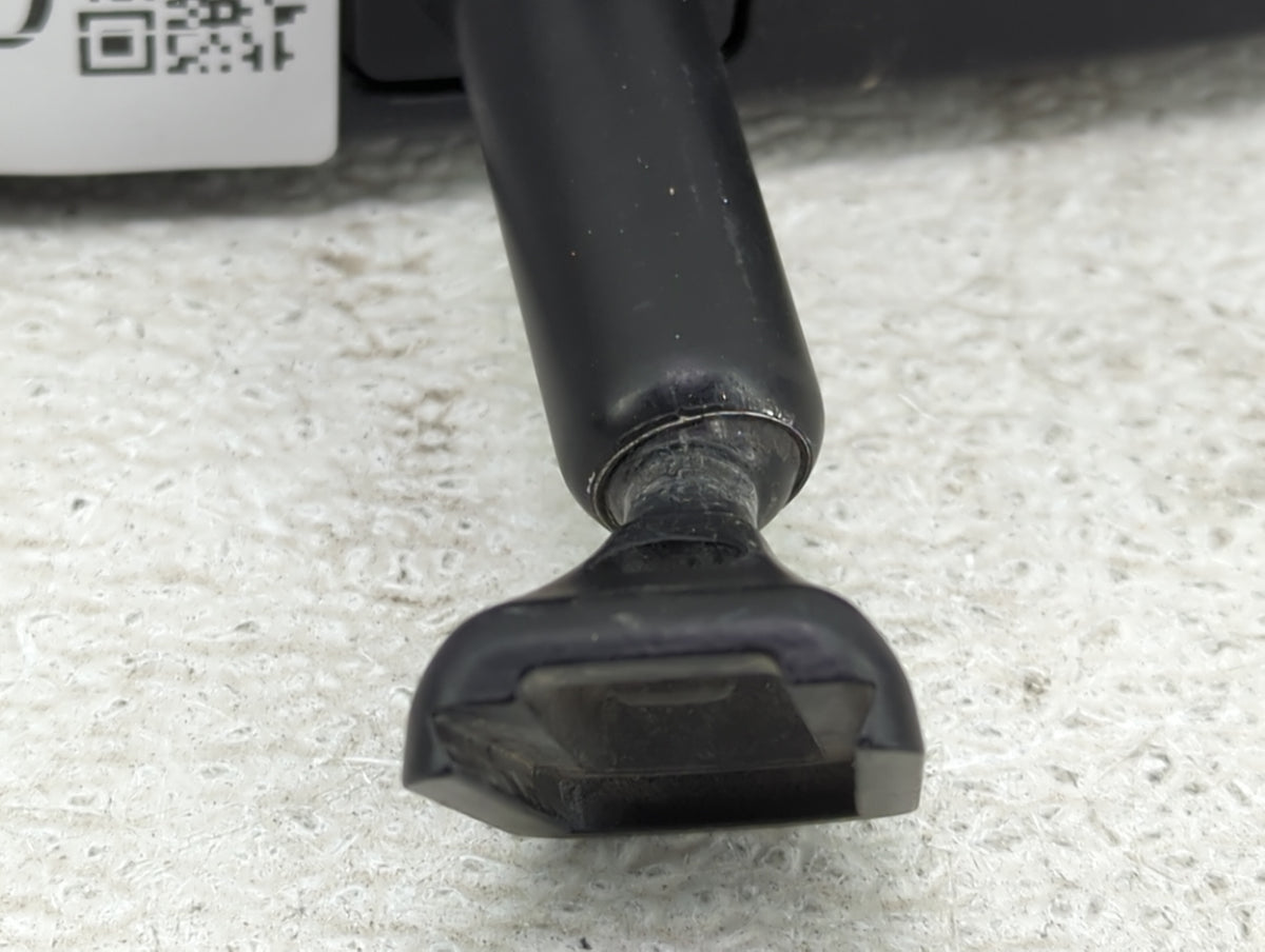 2011-2019 Chevrolet Cruze Interior Rear View Mirror Replacement OEM Fits OEM Used Auto Parts - Oemusedautoparts1.com