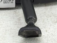 2011-2019 Chevrolet Cruze Interior Rear View Mirror Replacement OEM Fits OEM Used Auto Parts - Oemusedautoparts1.com