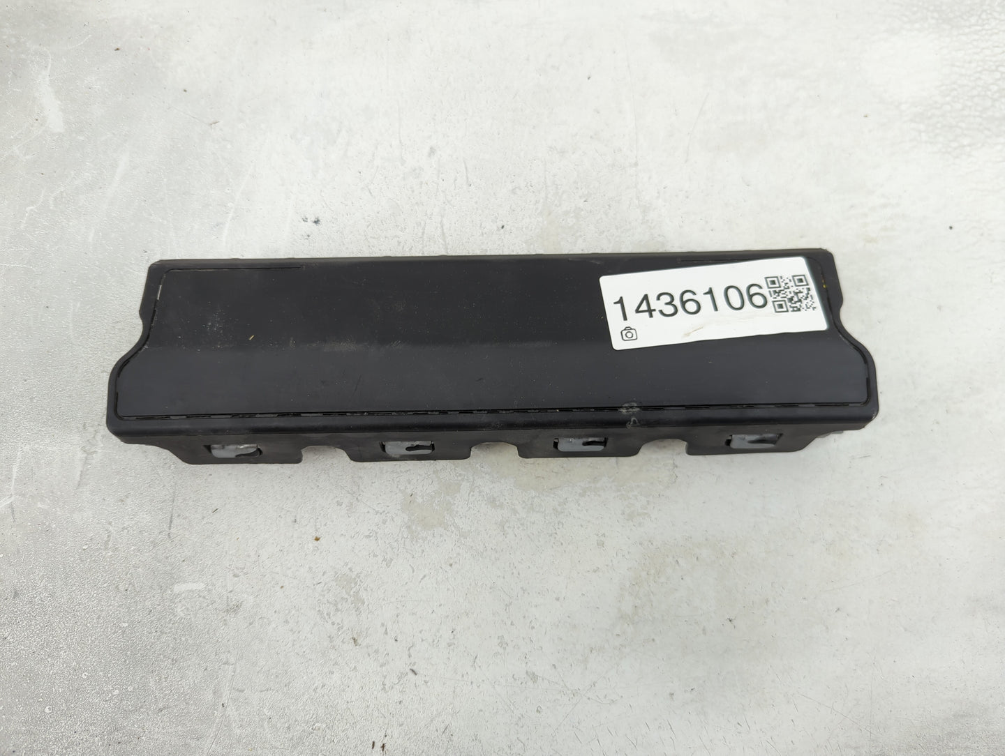 2016 Chevrolet Cruze Air Bag Passenger Right Dashboard OEM P/N:22823445 39066823, 4750000000000L, 812481232 Fits OEM Used Au
