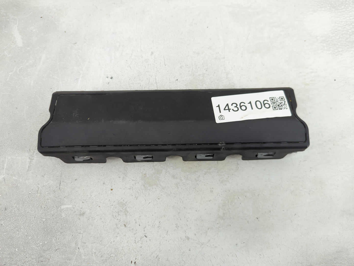 2016 Chevrolet Cruze Air Bag Passenger Right Dashboard OEM P/N:22823445 39066823, 4750000000000L, 812481232 Fits OEM Used Au