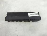 2016 Chevrolet Cruze Air Bag Passenger Right Dashboard OEM P/N:22823445 39066823, 4750000000000L, 812481232 Fits OEM Used Au