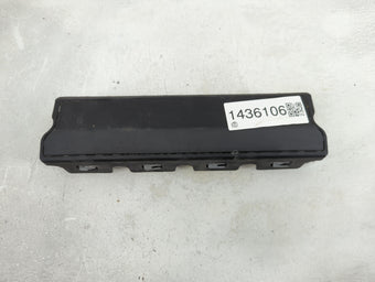 compare product 2016 Chevrolet Cruze Air Bag Passenger Right Dashboard OEM P/N:22823445 39066823, 4750000000000L, 812481232 Fits OEM Used Auto Parts