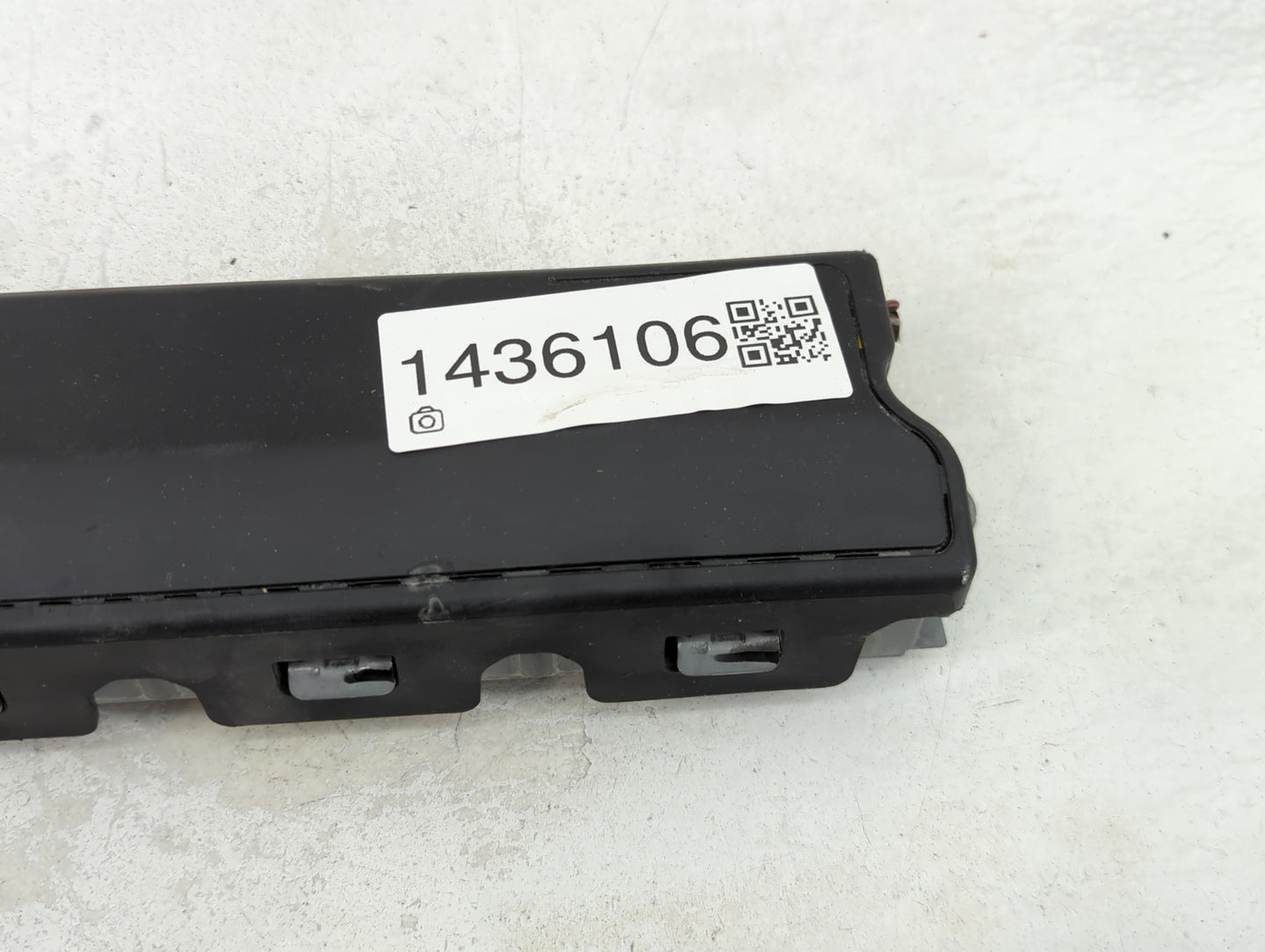 2016 Chevrolet Cruze Air Bag Passenger Right Dashboard OEM P/N:22823445 39066823, 4750000000000L, 812481232 Fits OEM Used Au
