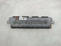 2016 Chevrolet Cruze Air Bag Passenger Right Dashboard OEM P/N:22823445 39066823, 4750000000000L, 812481232 Fits OEM Used Au