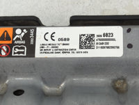 2016 Chevrolet Cruze Air Bag Passenger Right Dashboard OEM P/N:22823445 39066823, 4750000000000L, 812481232 Fits OEM Used Au