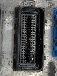 2012-2016 Chevrolet Cruze PCM Engine Control Computer ECU ECM PCU OEM P/N:12669749 AB7R Fits Fits 2011 2012 2013 2014 2015 2