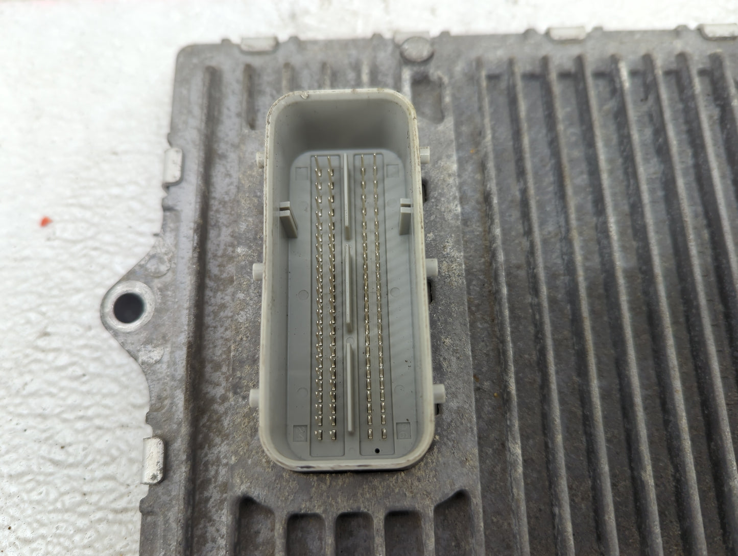 2012-2016 Chevrolet Cruze PCM Engine Control Computer ECU ECM PCU OEM P/N:P05150941AB T00EM1796CUPIT Fits OEM Used Auto Part