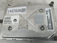 2012-2016 Chevrolet Cruze PCM Engine Control Computer ECU ECM PCU OEM P/N:P05150941AB T00EM1796CUPIT Fits OEM Used Auto Part