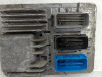 2016 Chevrolet Cruze PCM Engine Control Computer ECU ECM PCU OEM P/N:12676591, 12672502 Fits OEM Used Auto Parts - Oemusedau