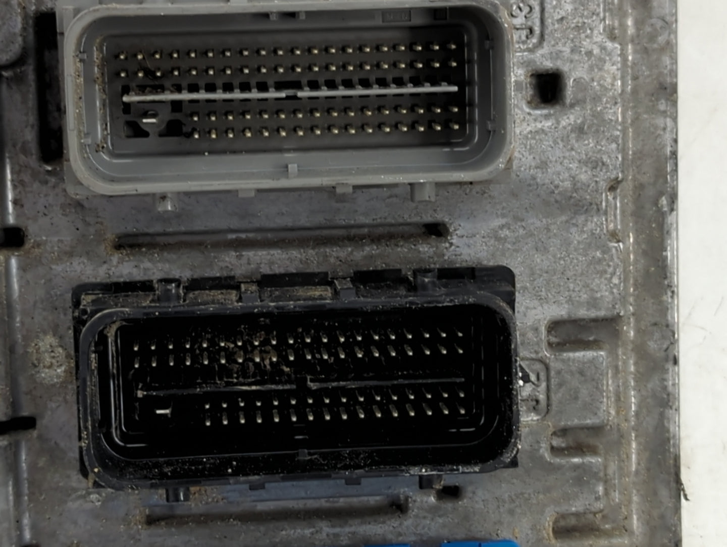 2016 Chevrolet Cruze PCM Engine Control Computer ECU ECM PCU OEM P/N:12676591, 12672502 Fits OEM Used Auto Parts - Oemusedau