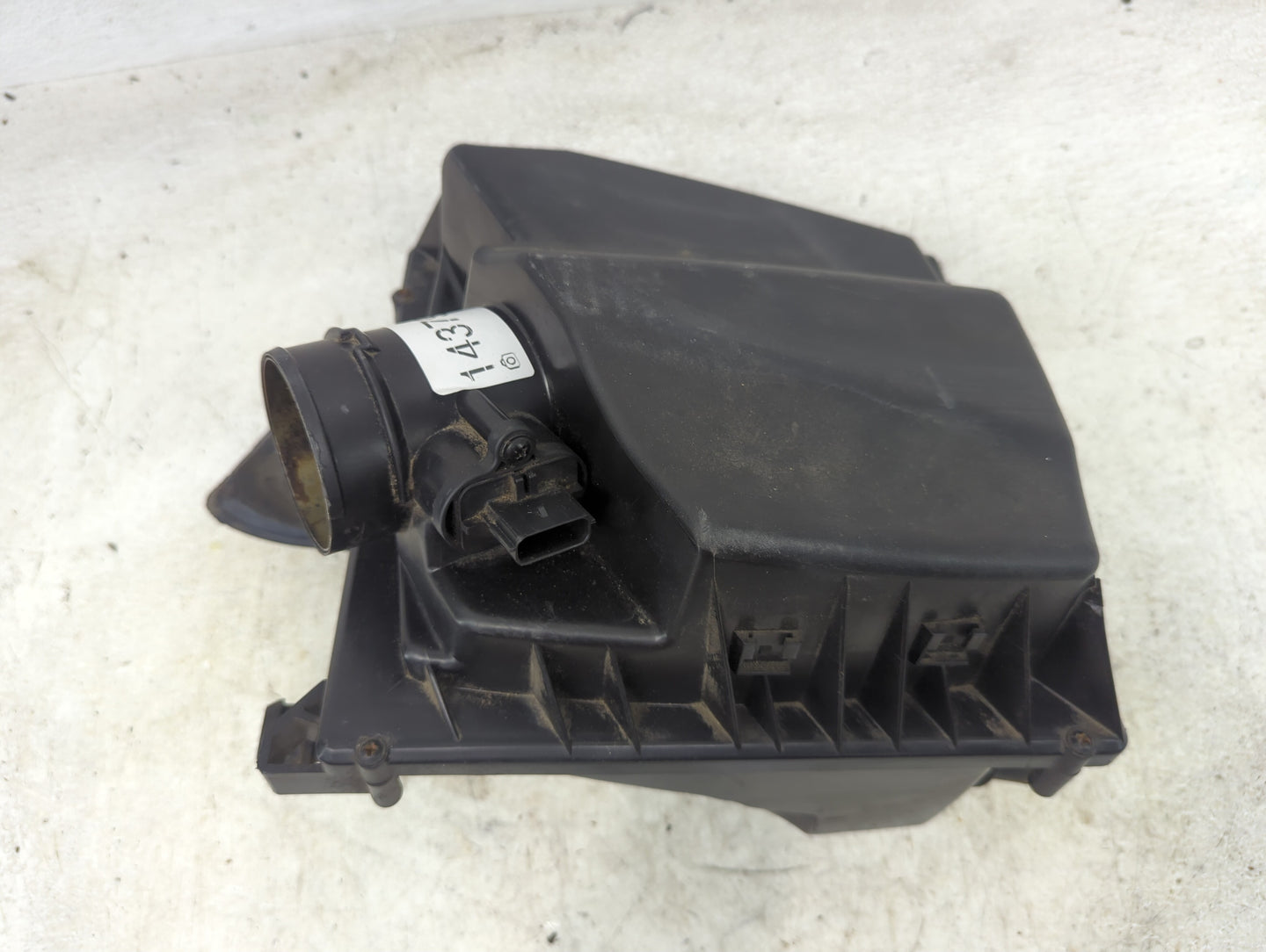2013-2016 Chevrolet Cruze Air Cleaner Intake-duct Hose Tube - Oemusedautoparts1.com