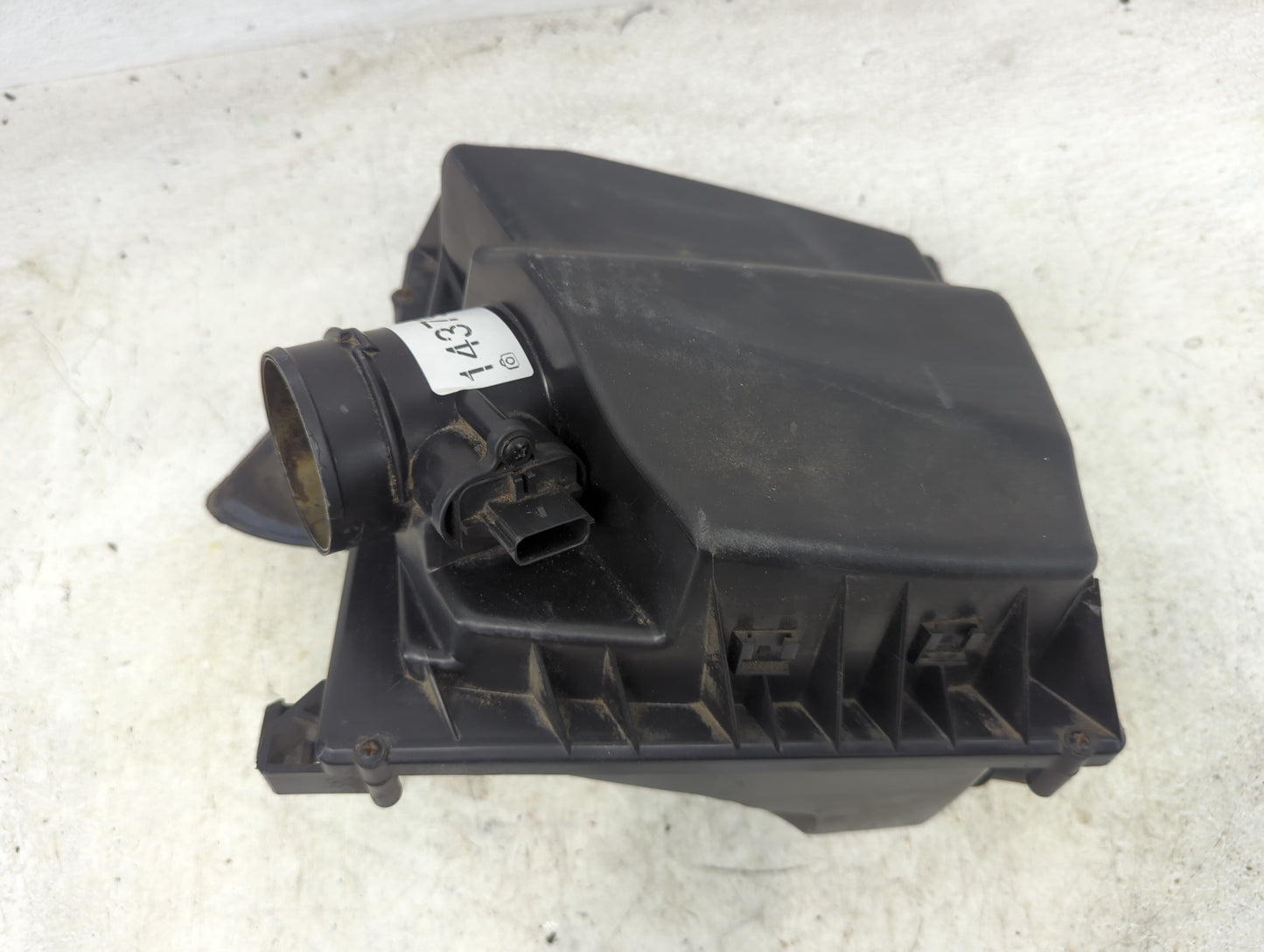 2013-2016 Chevrolet Cruze Air Cleaner Intake-duct Hose Tube - Oemusedautoparts1.com