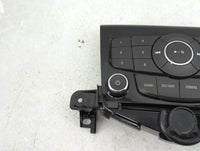 2011-2016 Chevrolet Cruze Radio Control Panel - Oemusedautoparts1.com