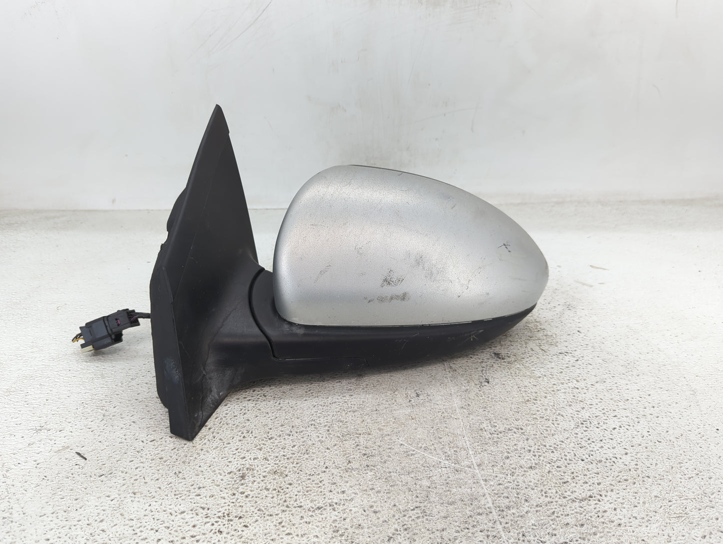 2011-2016 Chevrolet Cruze Driver Side View Mirror - Left Door Mirror OEM Used - Oemusedautoparts1.com