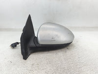 2011-2016 Chevrolet Cruze Driver Side View Mirror - Left Door Mirror OEM Used - Oemusedautoparts1.com