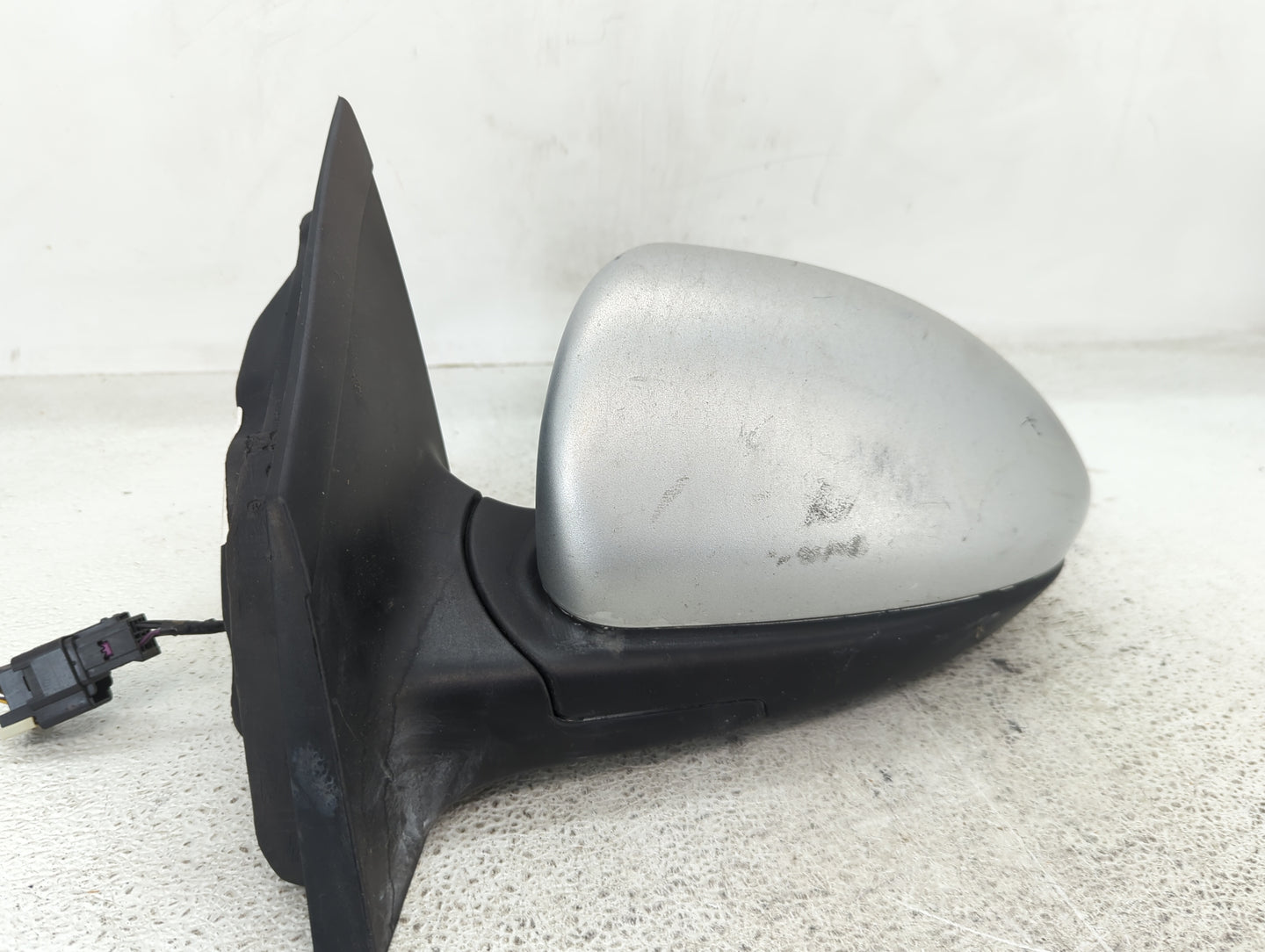 2011-2016 Chevrolet Cruze Driver Side View Mirror - Left Door Mirror OEM Used - Oemusedautoparts1.com