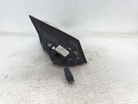 2011-2016 Chevrolet Cruze Driver Side View Mirror - Left Door Mirror OEM Used - Oemusedautoparts1.com