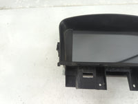 2016 Chevrolet Cruze Radio AM FM Cd Player Receiver Replacement Fits Fits 2017 OEM Used Auto Parts - Oemusedautoparts1.com